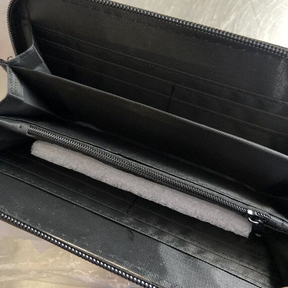 Blue Rock Isagi Yoichi Wallet Blue NWT - Picture 3 of 4